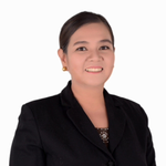 Atty. Sheryl Ann Tizon-Lalucis (Principal, Tax Services at Reyes Tacandong & Co.)
