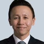 Eric Chin (CBDO Director Business Development & Incorporation Advisory Area of Incorp)