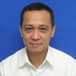 Mr. Edmundo Paez, Jr. (Assistant Vice President at PAL Express)