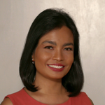 Host: Lois Calderon (News Anchor and Executive Producer at NewsWatch Plus)