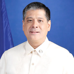 Mr. Antonio Ernesto Floirendo Lagdameo, Jr. (Special Assistant to the President at Office of the President)