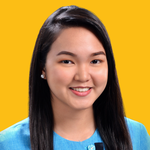 Pythia Monique R. Del Mar (Representative, Membership Team at Local Health Insurance Office (LHIO) - Cebu City)