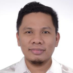 Datu Hamsur Zaid (Chief Agriculturist at Ministry of Agriculture, Fisheries, and Agrarian Reform (MAFAR) under the Agribusiness Management and Assistance Division (AMAD))