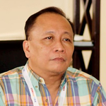 Edward Mendez (Tourism & Investment Promotion Officer at Lapu-lapu City Tourism Office)