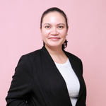 Caitlin Punzalan (Corporate and Government Affairs Lead at Mondelez Philippines, Inc.)