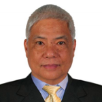 Hon. Eliseo Rio, Jr. (Undersecretary for Operations at Department of Information and Communications Technology (DICT))