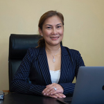 Panelist: Atty. Cenelyn Manguilimotan-Dalnay (Chief Operating Officer at Parklane Hotels and Resorts)