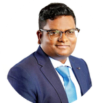 Shridhar Ravikumar (Global Product Manager, Industry 4.0 at TÜV SÜD)