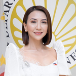 Hon. Christina Garcia Frasco (Secretary at Department of Tourism)