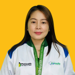 Hazel Villanueva (PhilHealth Accounts Information Management Specialist at Local Health Insurance Office (LHIO) - Cebu City)
