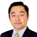 Michael Arcatomy Guarin (Session Moderator) (Partner, Executive Committee Member and Head of Deal Advisory Services at KPMG in the Philippines)