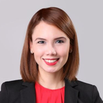 Ms. Ma. Lourdes Ramos (Assistant Vice President (AVP) for Poland at ISOC Holdings Inc.)