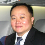 Mr. John Lee (Chairman at Aerospace Industries Association of the Philippines (AIAP))