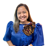 Jacqueline Fe Retes-Luy (Executive and Leadership Coach Professional Certified Coach (PCC) Certified Transformational Coach Certified Human-Centered Coach Life-Optimizing Culture Partner Regenerative Leadership Advocate at Kaizen Leadership Asia (KLA))