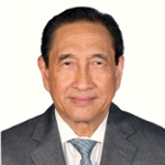 Mr. Renato Sunico (Chair and President at Cement Manufacturers' Association of the Philippines)