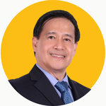 Rio Teves (Vice President, Member Services Operations – Visayas/Mindanao at Pag-IBIG Funds)