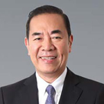 Mr. Rogelio L. Singson (President at Metro Pacific Water)