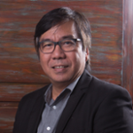 Rey Untal (CEO and President of Information Technology and Business Process Association of the  Philippines (IBPAP))