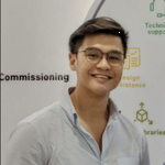 Daryl Tan (Learning Advisor & Business Development Manager at Cegos Asia Pacific)