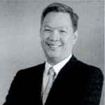 Usec. Bayani Agabin (Undersecretary for Legal Services Group at Department of Finance)