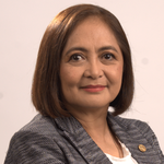 Hon. Chuchi Fonacier (Deputy Governor at Bangko Sentral ng Pilipinas)