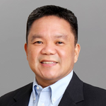 Joffre Enrico Dominguez (Managing Director of Lee Hecht Harrison (LHH) Philippines)