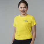 Ms. Lei Apostol (Vice President – Customer Service Operations at Cebu Pacific Air)