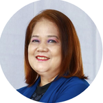 Hon. Corazon Dichosa (Executive Director - Industry Development Group of Department of Trade and Industry - Board of Investments)