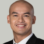 Atty. Alden Labaguis (Vice Chair, ECCP Tax and Financial Services Committee at Tax Principal, SGV)