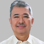 Hon. Fortunato dela Peña (Secretary at Department of Science and Technology)