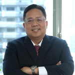 Atty. Irwin C. Nidea Jr. (Senior Partner at BDB Law)