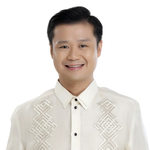 Hon. Sherwin Gatchalian (Vice Chairperson at Committee on Energy, Senate of the Philippines)