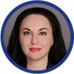 Diana Khaitova (APAC Director – Client Development of Center for Creative Leadership)