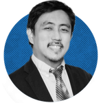 Masaki Mitsuhashi, MSc, CIP, (Managing Director of Embiggen Innovation Institute)
