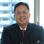 Atty. Irwin Nidea Jr. (Senior Partner at BDB Law)