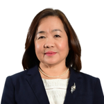 Hon. Vivian Santos (Deputy Director General for Operations of Philippine Economic Zone Authority (PEZA))