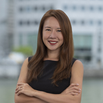 Anne Tng (Director of Business Development - Asia at WiredScore)