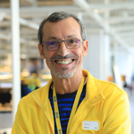 Georg Platzer (Store Manager at IKEA Philippines)