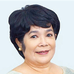 Hon. Ma. Antonia Yulo-Loyzaga (Secretary at Department of Environment and Natural Resources (DENR))