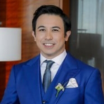 Kael Zialcita (Multinationals Relationship Manager at HSBC Philippines)