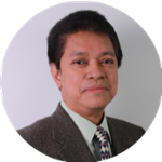 Mr. Jerome Cipriano (Environmental, Energy and Health & Safety Certification Manager at SGS Philippines, Inc.)
