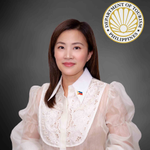 Hon. Shereen Gail Yu-Pamintuan (Undersecretary for Finance and Administration at Department of Tourism)