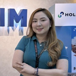 Anna Dia Cruz-Aguisanda (Geocycle New Streams Manager at Holcim Philippines, Inc.)