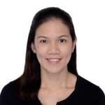 Betsy Galang (Senior Country Officer at International Finance Corporation)