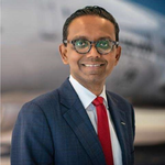 Anand Stanley (President at Airbus Asia Pacific)