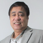 Angelito Alvarez (General Manager at New NAIA Infrastructure Corp.)