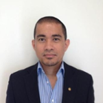 Dr. Raymond Tan (Vice Chancellor at De La Salle University)
