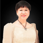 Director Imelda Angeles-Agdeppa (Director, Food and Nutrition Research Institute of Department of Science and Technology)