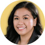 Atty. Reyna Angeli L. Pesquira (Managing Partner at Padin & Partners Law Office)