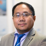 Mr. Juan Paolo Arao (Expert at Bureau Veritas Philippines)